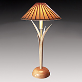 Buffet Accent Lamp